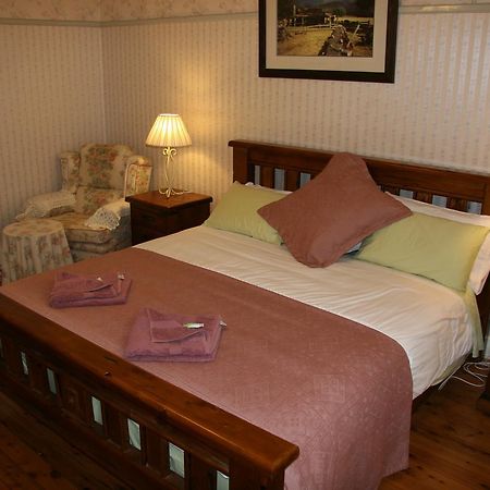 Carawatha Gardens Villa Bright Dış mekan fotoğraf