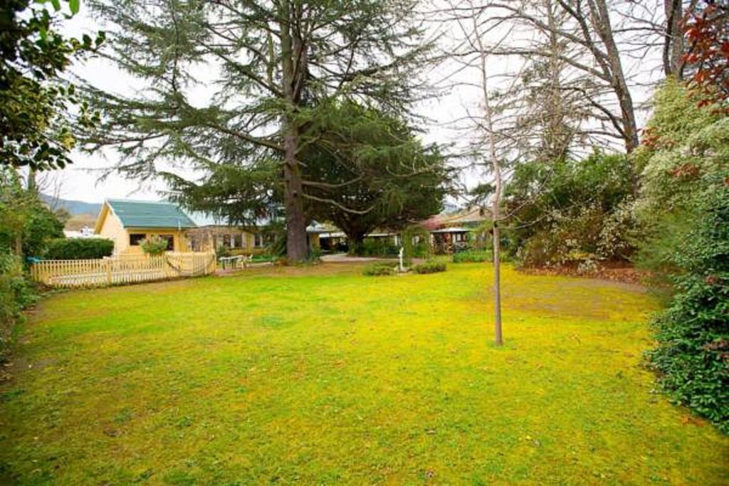 Carawatha Gardens Villa Bright Oda fotoğraf