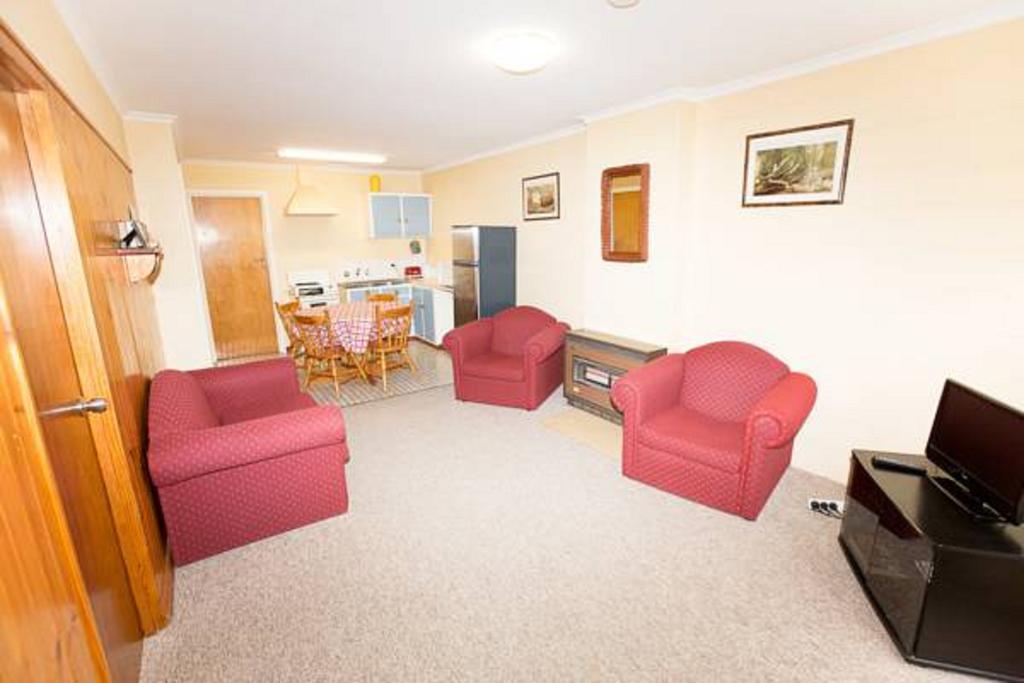 Carawatha Gardens Villa Bright Oda fotoğraf