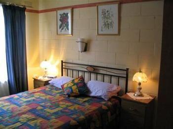Carawatha Gardens Villa Bright Dış mekan fotoğraf