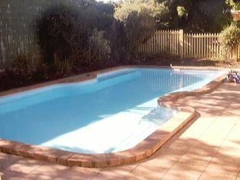 Carawatha Gardens Villa Bright Dış mekan fotoğraf