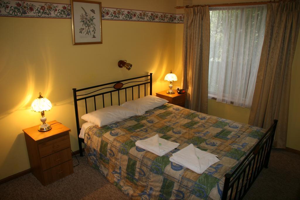 Carawatha Gardens Villa Bright Dış mekan fotoğraf