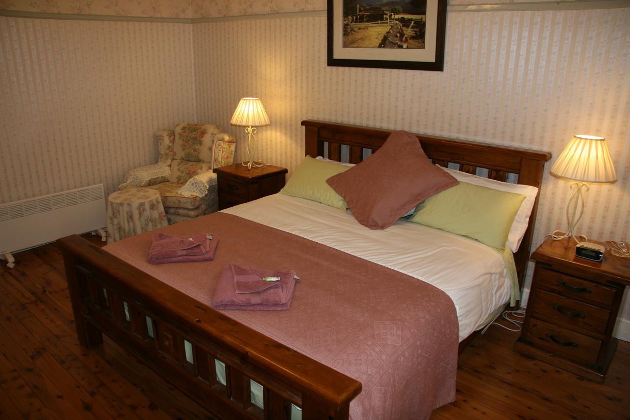 Carawatha Gardens Villa Bright Dış mekan fotoğraf