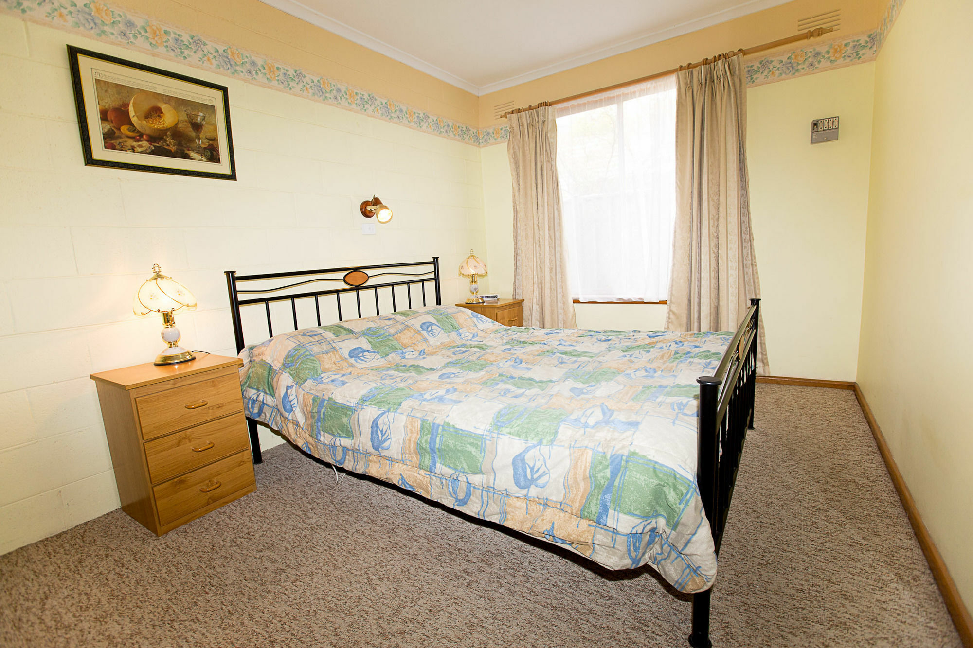 Carawatha Gardens Villa Bright Dış mekan fotoğraf